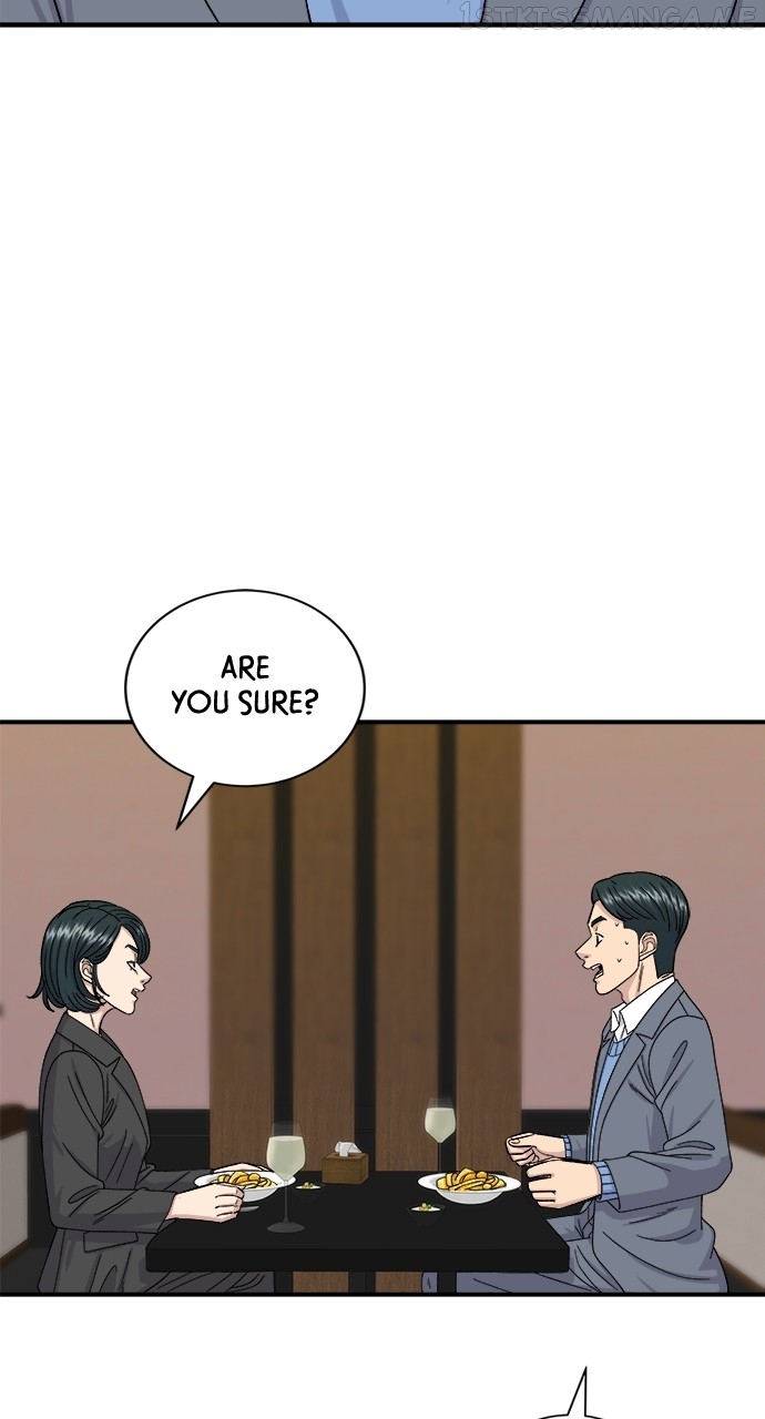 A DeadbEAT’s Meal Chapter 56 - Page 18