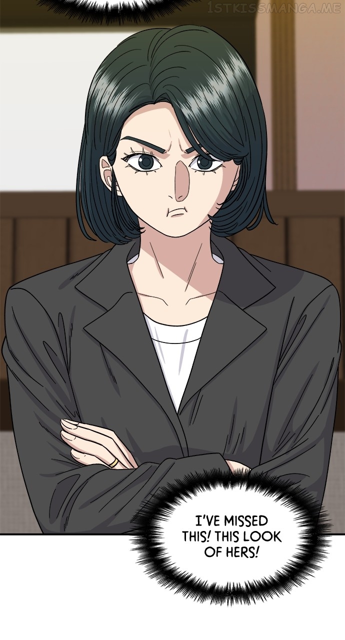 A DeadbEAT’s Meal Chapter 56 - Page 3