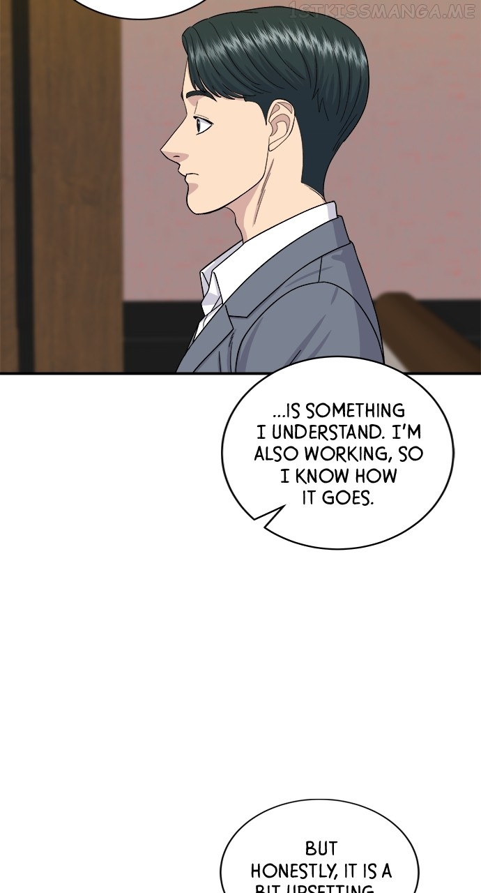 A DeadbEAT’s Meal Chapter 56 - Page 23