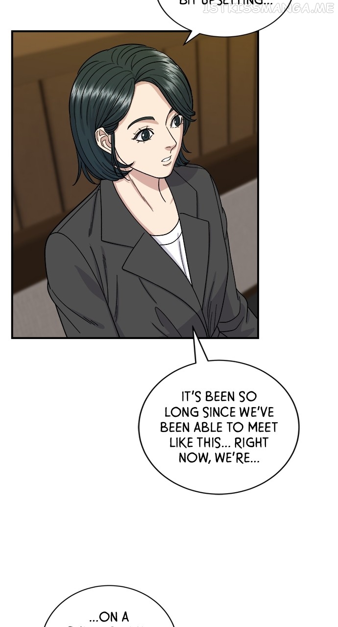 A DeadbEAT’s Meal Chapter 56 - Page 24