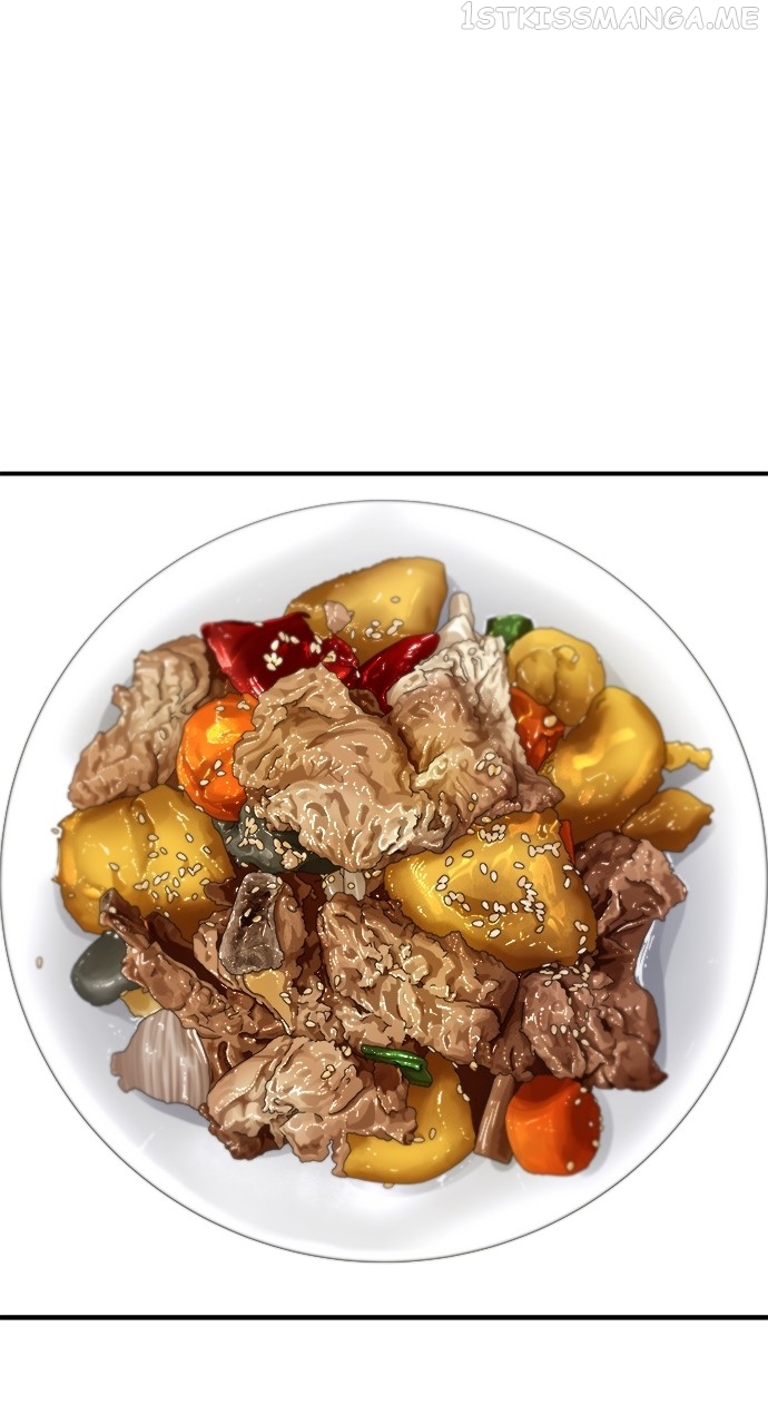 A DeadbEAT’s Meal Chapter 56 - Page 30