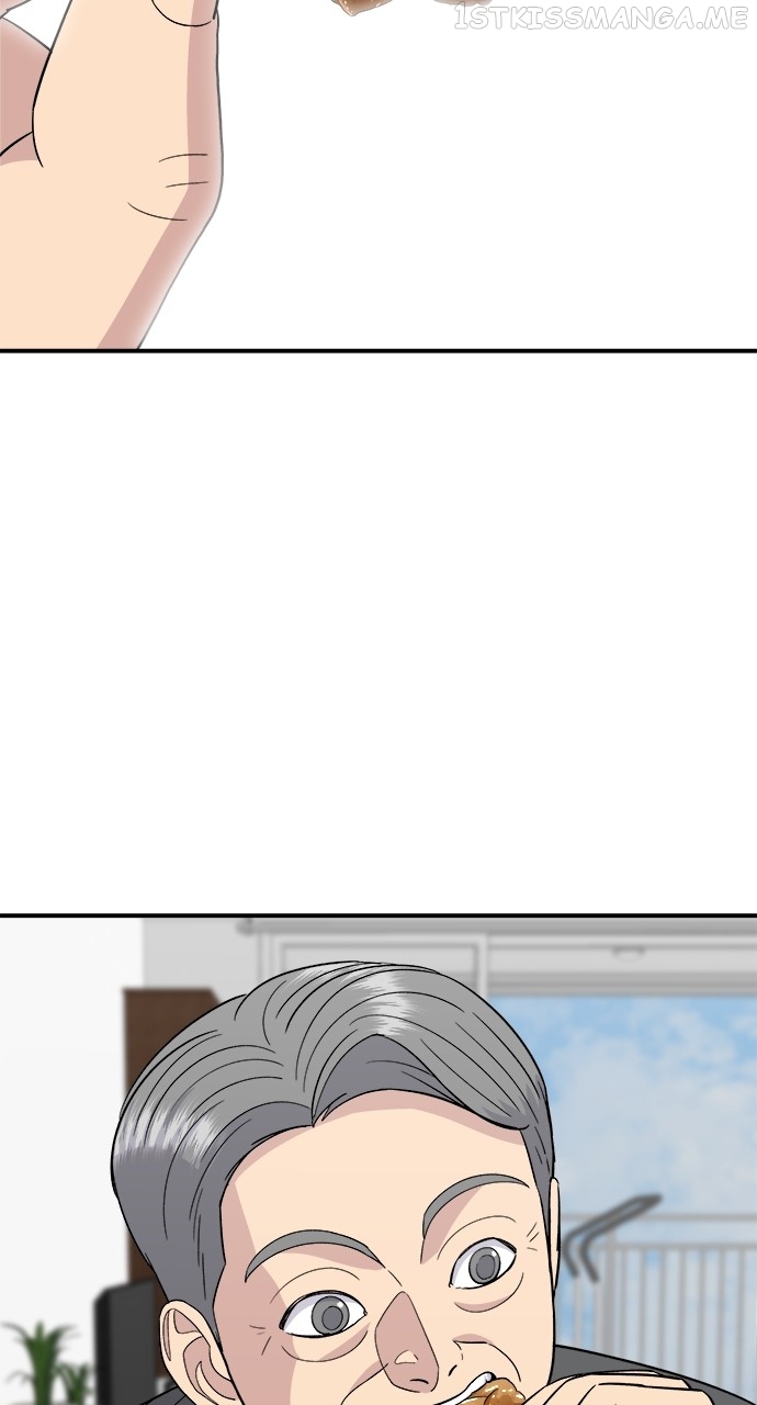 A DeadbEAT’s Meal Chapter 56 - Page 32