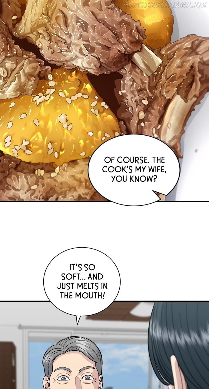 A DeadbEAT’s Meal Chapter 56 - Page 35