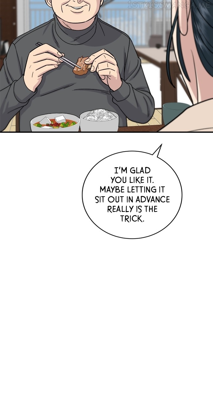 A DeadbEAT’s Meal Chapter 56 - Page 36