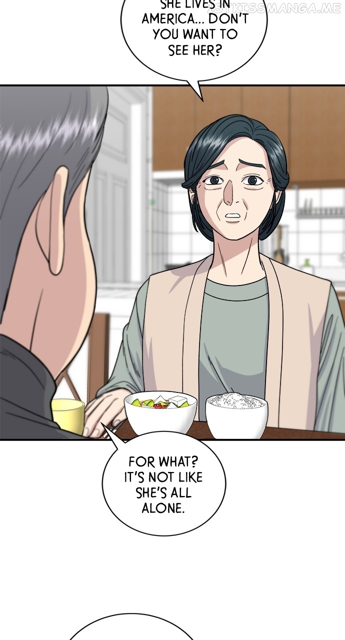 A DeadbEAT’s Meal Chapter 56 - Page 38