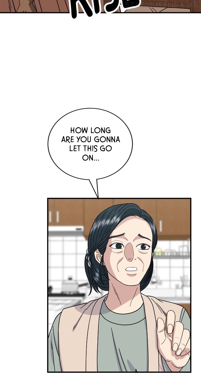 A DeadbEAT’s Meal Chapter 56 - Page 42