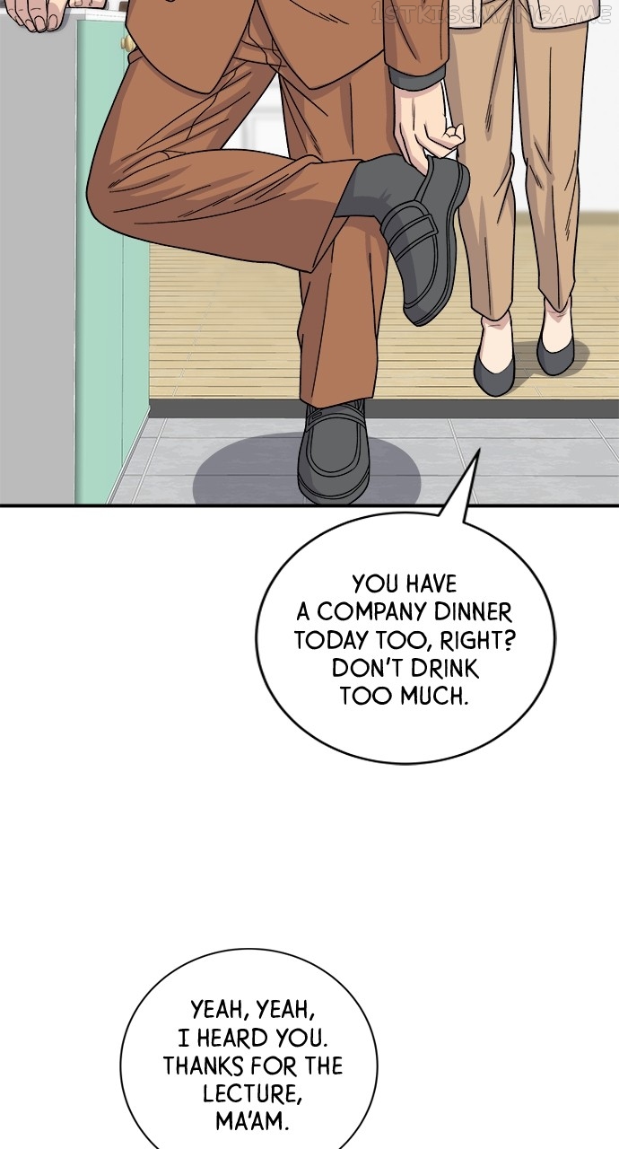 A DeadbEAT’s Meal Chapter 56 - Page 45