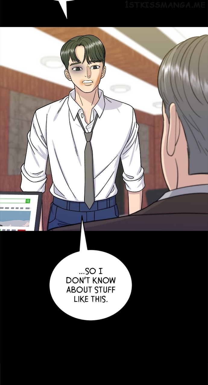 A DeadbEAT’s Meal Chapter 56 - Page 57