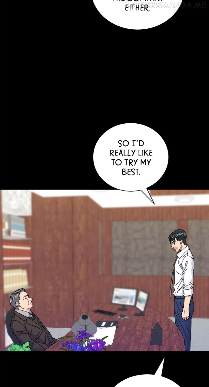 A DeadbEAT’s Meal Chapter 56 - Page 59