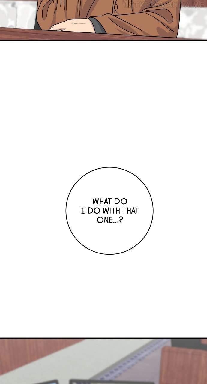 A DeadbEAT’s Meal Chapter 56 - Page 64