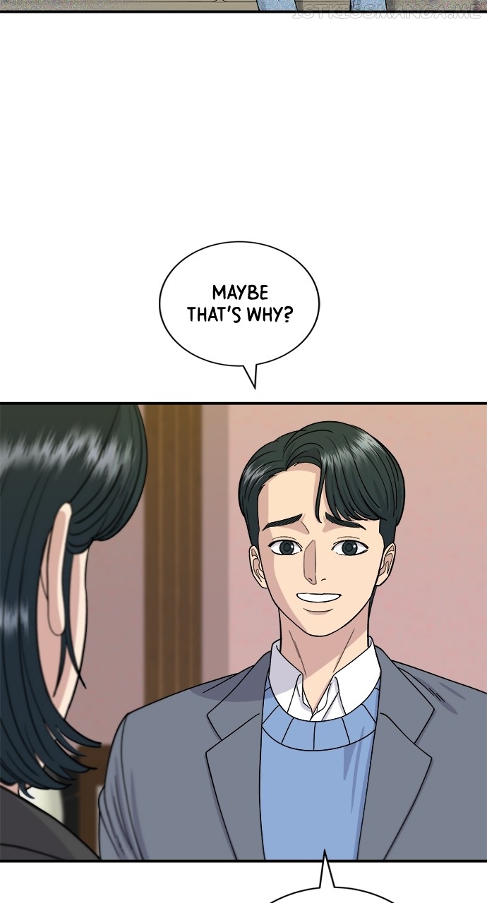 A DeadbEAT’s Meal Chapter 56 - Page 10