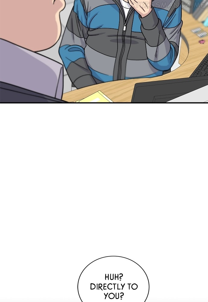 A DeadbEAT’s Meal Chapter 57 - Page 16