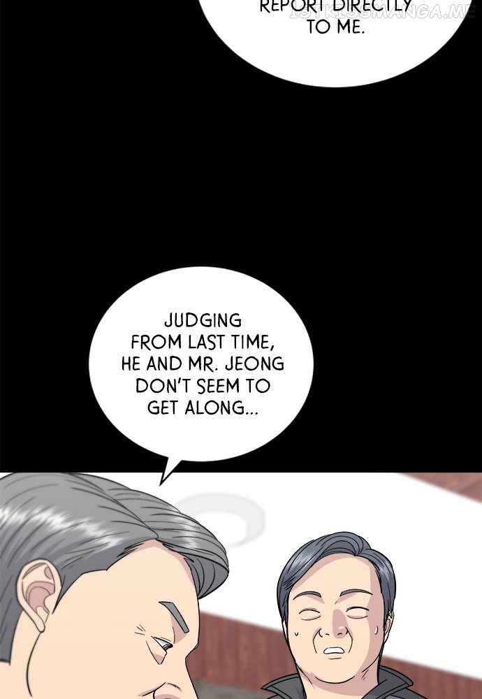 A DeadbEAT’s Meal Chapter 57 - Page 20