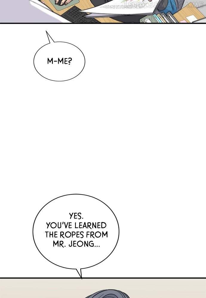 A DeadbEAT’s Meal Chapter 57 - Page 3