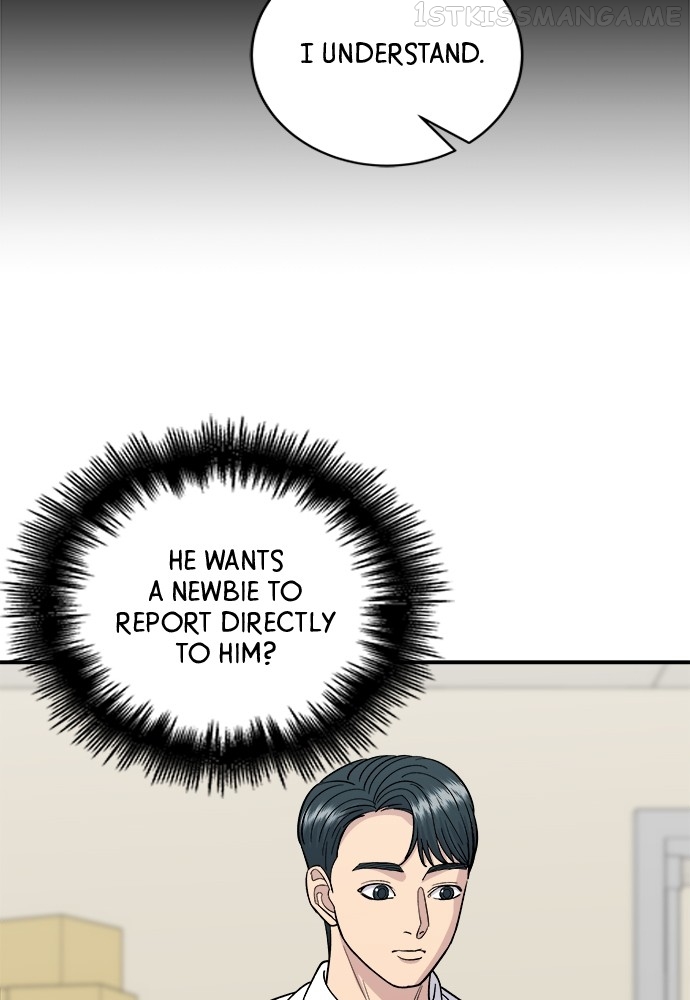 A DeadbEAT’s Meal Chapter 57 - Page 22