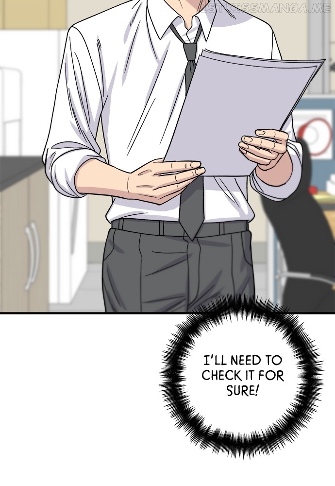 A DeadbEAT’s Meal Chapter 57 - Page 23