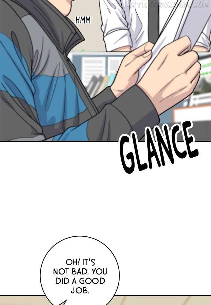 A DeadbEAT’s Meal Chapter 57 - Page 26