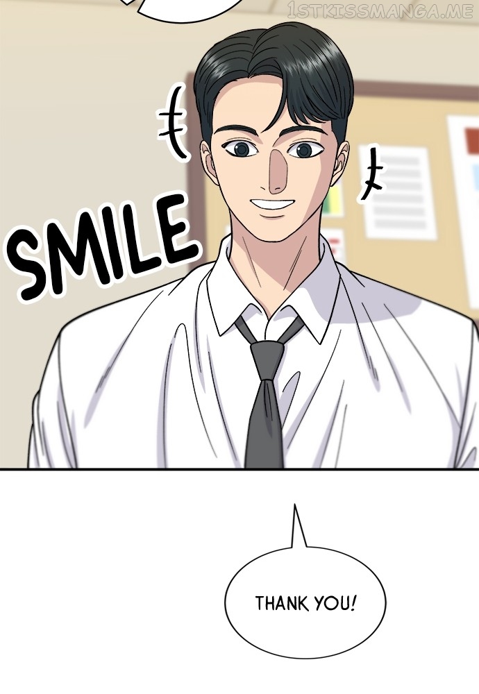 A DeadbEAT’s Meal Chapter 57 - Page 27