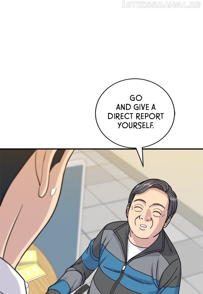 A DeadbEAT’s Meal Chapter 57 - Page 28