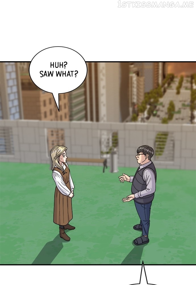 A DeadbEAT’s Meal Chapter 57 - Page 37