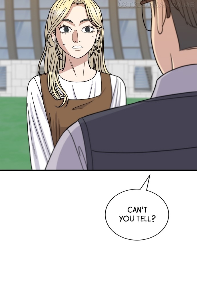 A DeadbEAT’s Meal Chapter 57 - Page 39