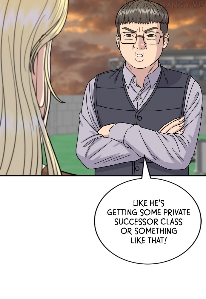 A DeadbEAT’s Meal Chapter 57 - Page 42