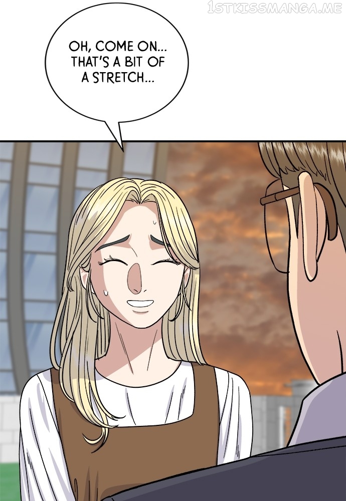 A DeadbEAT’s Meal Chapter 57 - Page 43