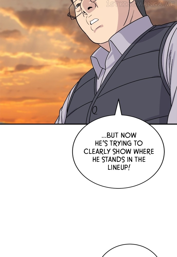 A DeadbEAT’s Meal Chapter 57 - Page 45