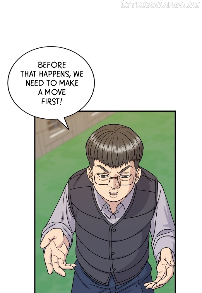 A DeadbEAT’s Meal Chapter 57 - Page 47