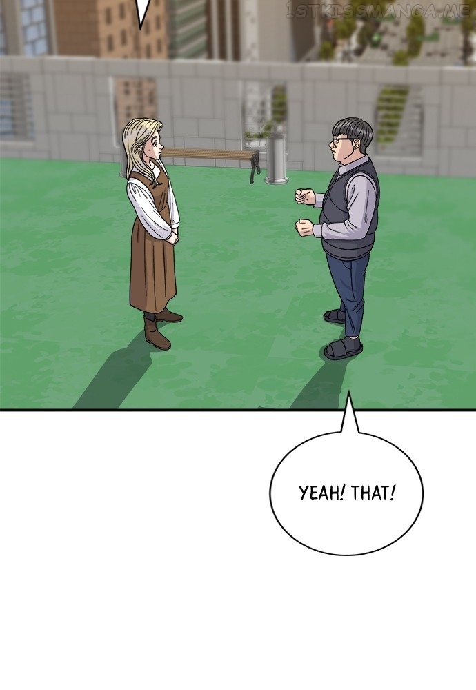 A DeadbEAT’s Meal Chapter 57 - Page 49