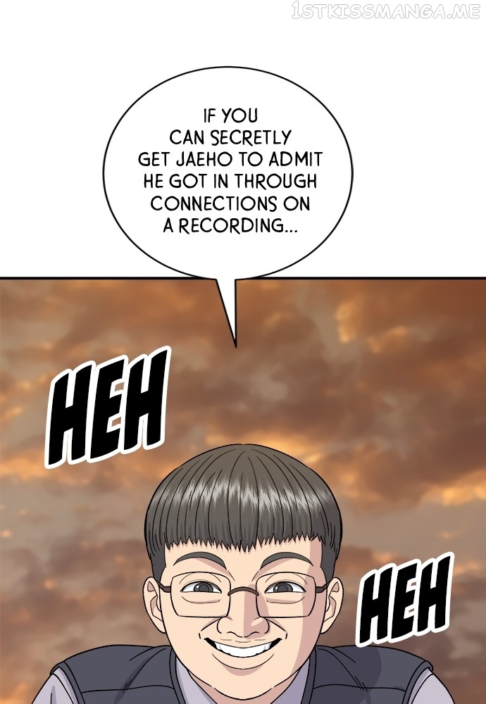 A DeadbEAT’s Meal Chapter 57 - Page 50