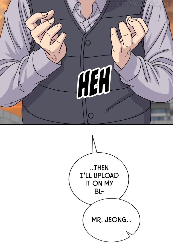 A DeadbEAT’s Meal Chapter 57 - Page 51