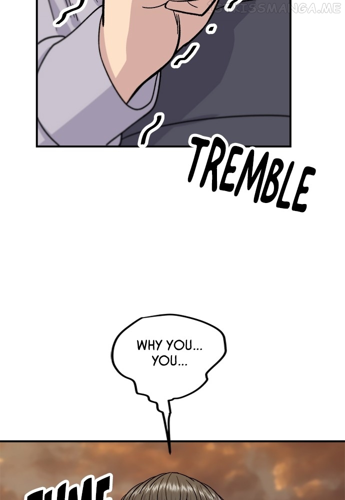 A DeadbEAT’s Meal Chapter 57 - Page 64