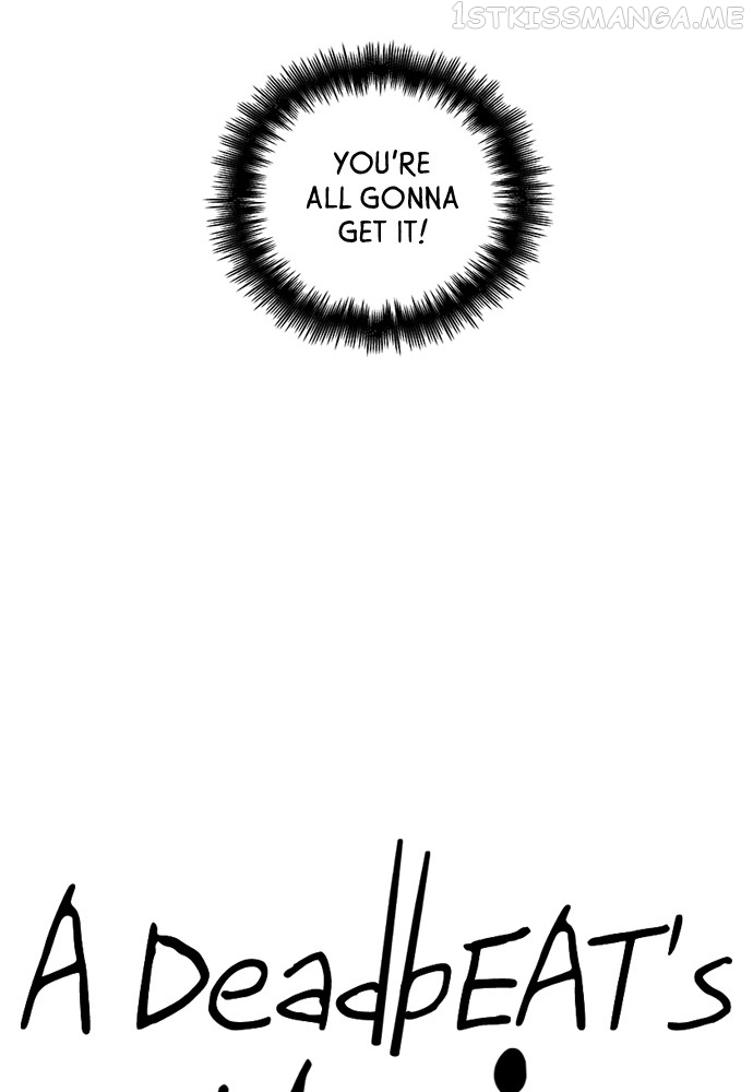A DeadbEAT’s Meal Chapter 57 - Page 66
