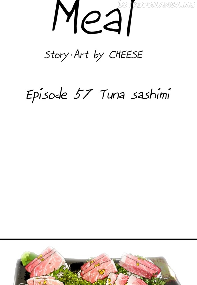 A DeadbEAT’s Meal Chapter 57 - Page 67