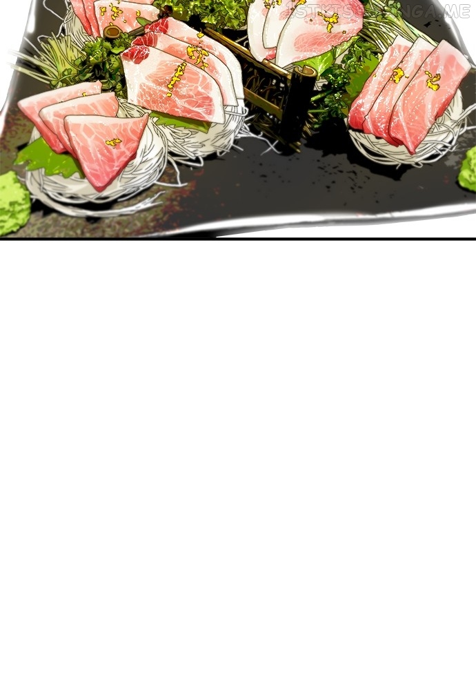 A DeadbEAT’s Meal Chapter 57 - Page 68