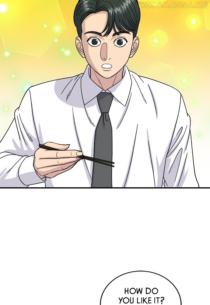 A DeadbEAT’s Meal Chapter 57 - Page 72