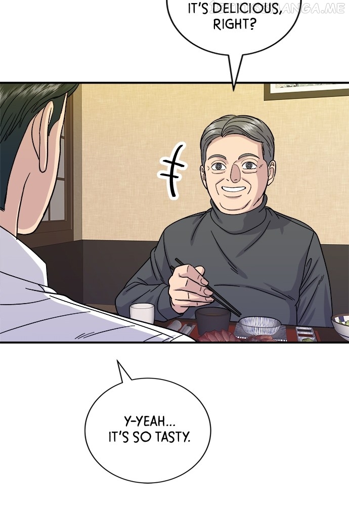 A DeadbEAT’s Meal Chapter 57 - Page 73