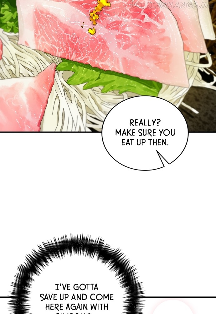 A DeadbEAT’s Meal Chapter 57 - Page 75