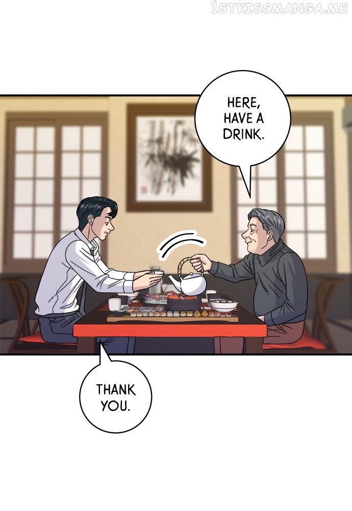 A DeadbEAT’s Meal Chapter 57 - Page 77