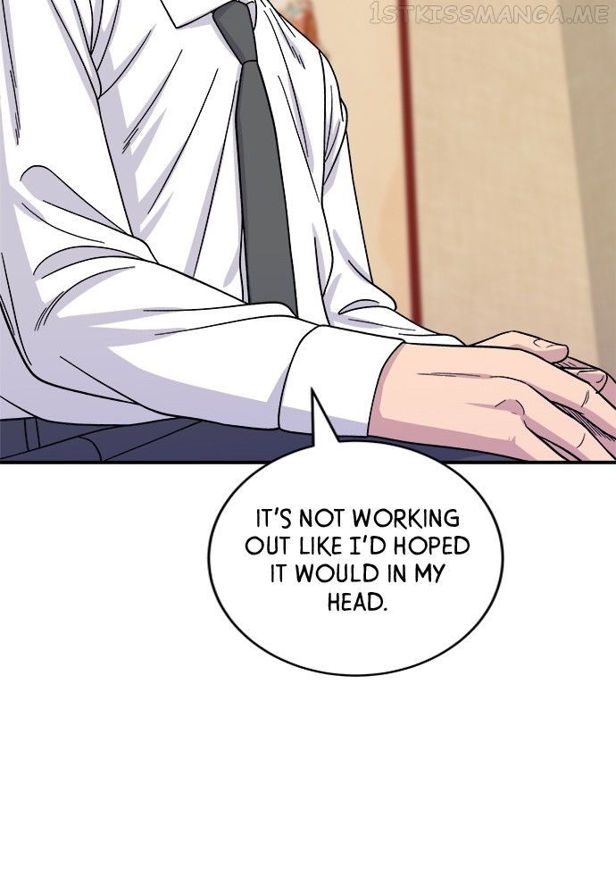 A DeadbEAT’s Meal Chapter 57 - Page 81