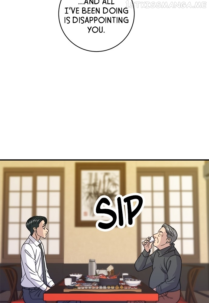 A DeadbEAT’s Meal Chapter 57 - Page 83