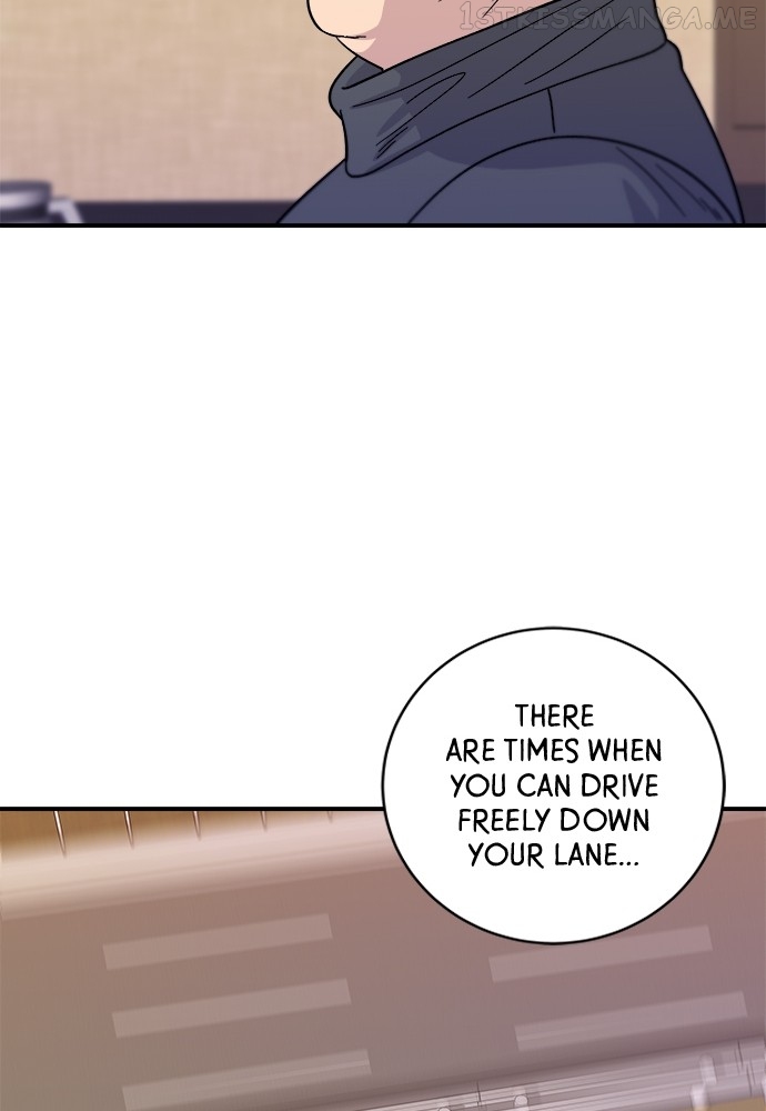 A DeadbEAT’s Meal Chapter 57 - Page 86