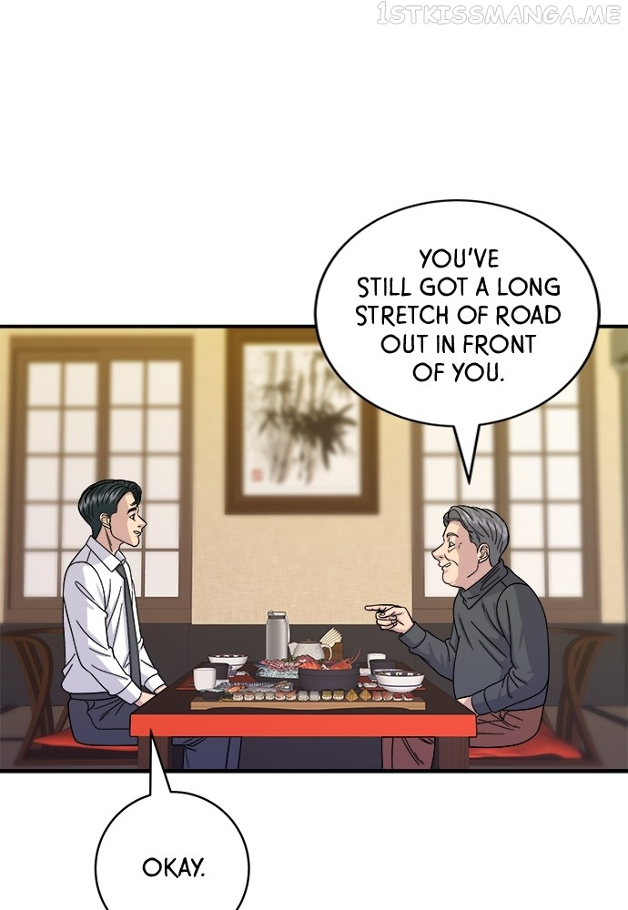 A DeadbEAT’s Meal Chapter 57 - Page 92