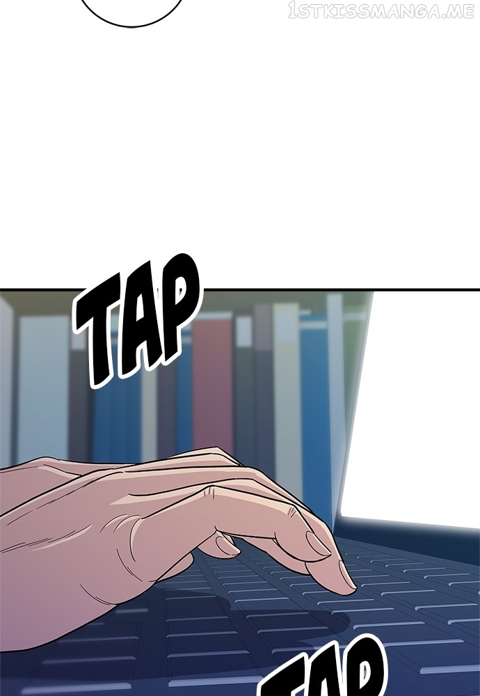 A DeadbEAT’s Meal Chapter 57 - Page 93