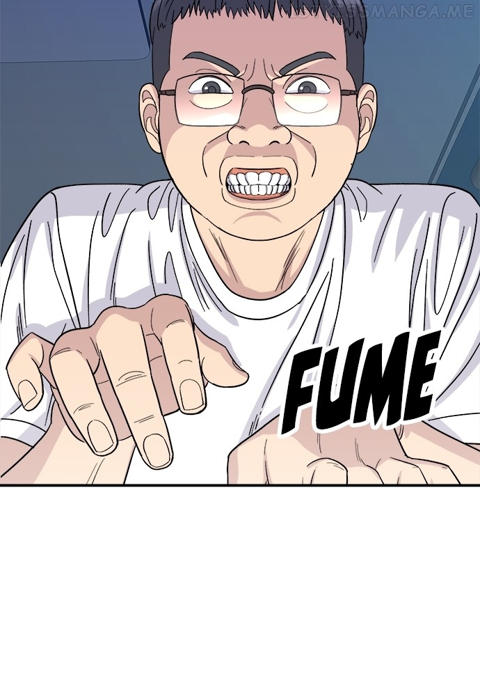 A DeadbEAT’s Meal Chapter 57 - Page 95