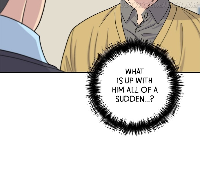 A DeadbEAT’s Meal Chapter 58 - Page 14