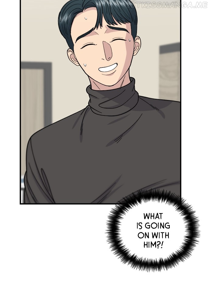 A DeadbEAT’s Meal Chapter 58 - Page 18