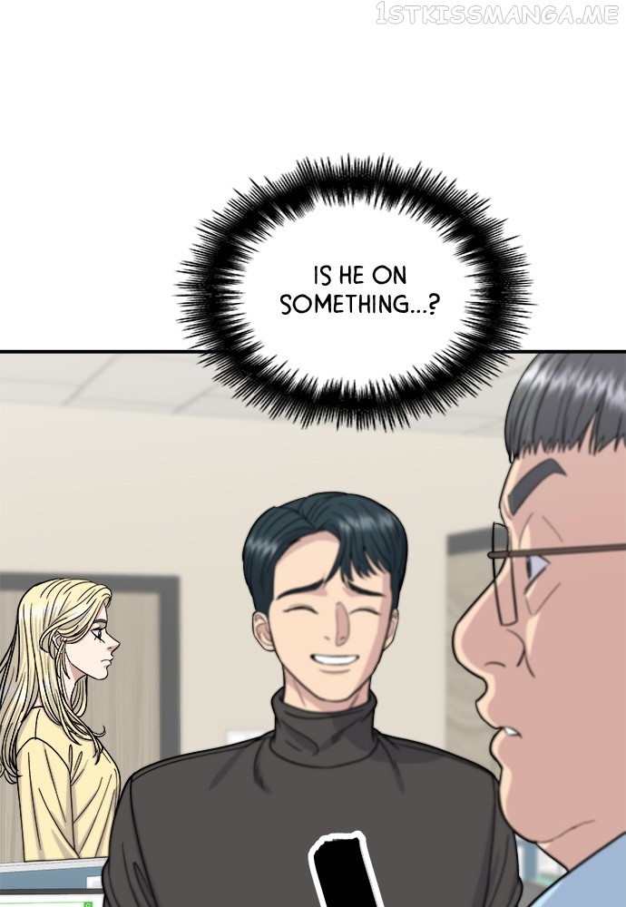 A DeadbEAT’s Meal Chapter 58 - Page 19