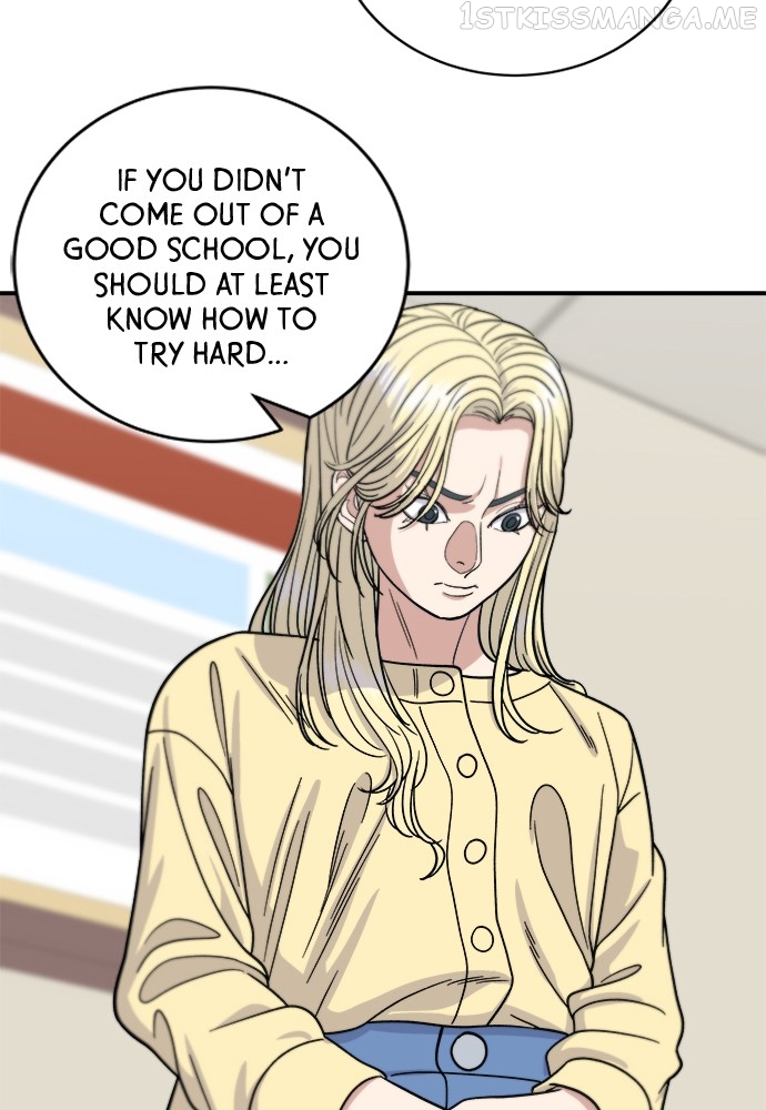 A DeadbEAT’s Meal Chapter 58 - Page 25